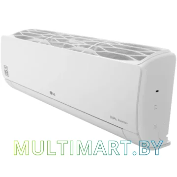 Кондиционер LG Eco S07EQR (NSAR+UA3R) картинка 5